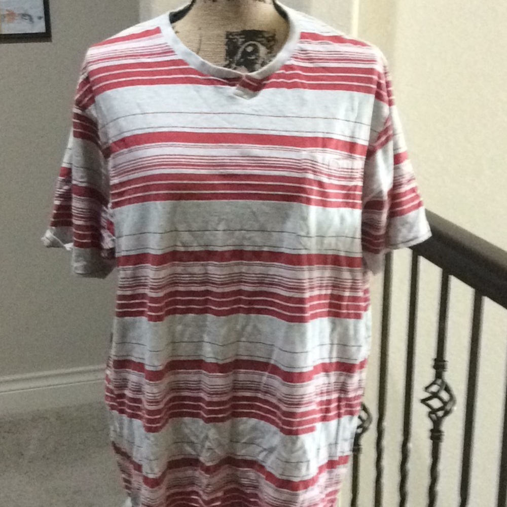 Striped T - Picture 1 of 2